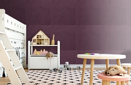 Обои 1808-65 фото в интерьере детская превью