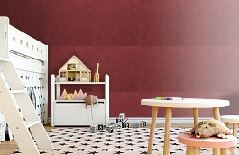 Обои 1808-72 фото в интерьере детская превью