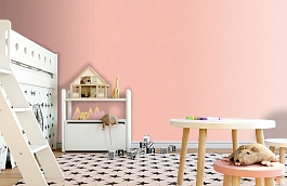 Обои 37050-2 фото в интерьере детская превью