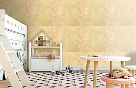 Обои 24006 фото в интерьере детская превью