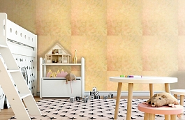 Обои 24079 фото в интерьере детская превью