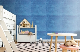 Обои 24086 фото в интерьере детская превью