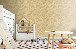 Обои 86922 фото в интерьере детская превью