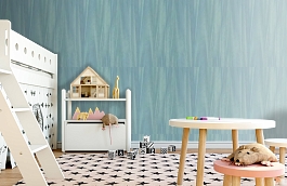 Обои BM26035 фото в интерьере детская превью