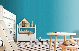 Обои 56315 фото в интерьере детская превью