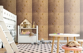 Обои 59864 фото в интерьере детская превью