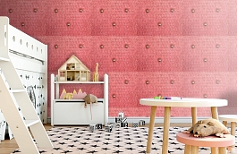 Обои 59867 фото в интерьере детская превью