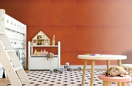 Обои VP-625-16 фото в интерьере детская превью