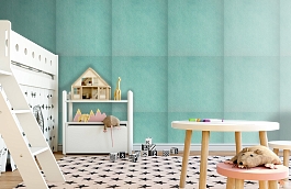 Обои VP-625-18 фото в интерьере детская превью