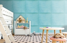 Обои VP-627-03 фото в интерьере детская превью