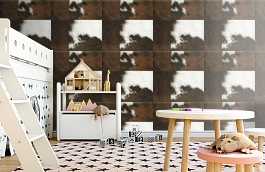 Обои VP-629-01 фото в интерьере детская превью