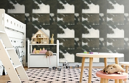 Обои VP-629-02 фото в интерьере детская превью
