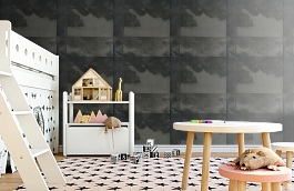 Обои VP-629-03 фото в интерьере детская превью
