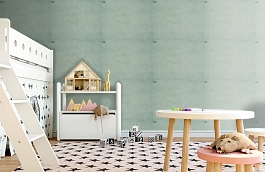 Обои 50201 фото в интерьере детская превью