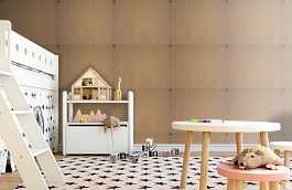 Обои 57805 фото в интерьере детская превью