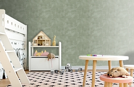 Обои Z44828 фото в интерьере детская превью