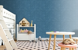 Обои Z44841 фото в интерьере детская превью