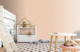 Обои 33726 фото в интерьере детская превью