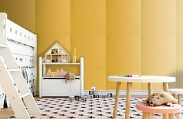 Обои 51115 фото в интерьере детская превью