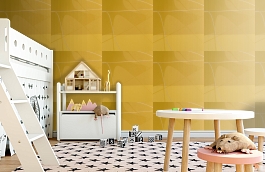 Обои 51133 фото в интерьере детская превью