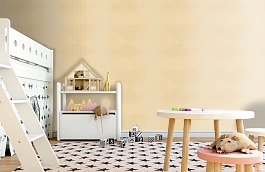 Обои 51135 фото в интерьере детская превью