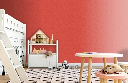 Обои 54474 фото в интерьере детская превью