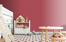 Обои 54475 фото в интерьере детская превью