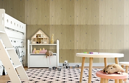 Обои 54830 фото в интерьере детская превью