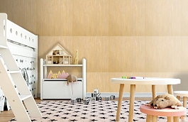 Обои 54927 фото в интерьере детская превью