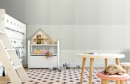 Обои 54933 фото в интерьере детская превью