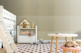 Обои 54940 фото в интерьере детская превью