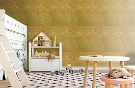 Обои 54941 фото в интерьере детская превью