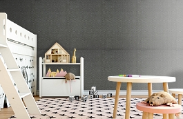 Обои 54957 фото в интерьере детская превью