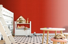 Обои 55908 фото в интерьере детская превью