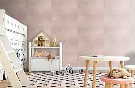 Обои 55951 фото в интерьере детская превью