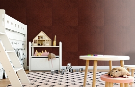 Обои 55953 фото в интерьере детская превью