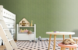 Обои 58834 фото в интерьере детская превью