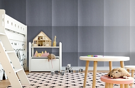 Обои 78931 фото в интерьере детская превью