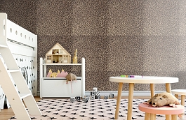 Обои 115001 фото в интерьере детская превью