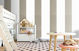 Обои 135061 фото в интерьере детская превью