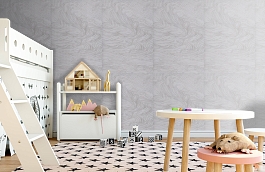 Обои 148105 фото в интерьере детская превью