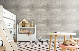Обои 23006-1 фото в интерьере детская превью