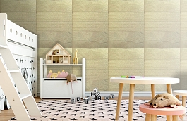 Обои 255015 фото в интерьере детская превью