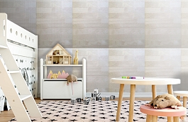 Обои 255017 фото в интерьере детская превью