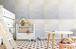 Обои 255019 фото в интерьере детская превью