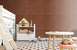 Обои 300045 фото в интерьере детская превью