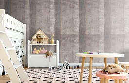 Обои 310006 фото в интерьере детская превью