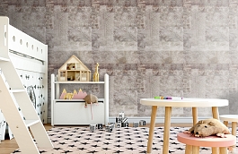 Обои 310029 фото в интерьере детская превью