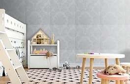 Обои 320010 фото в интерьере детская превью