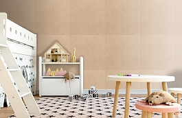 Обои 320027 фото в интерьере детская превью